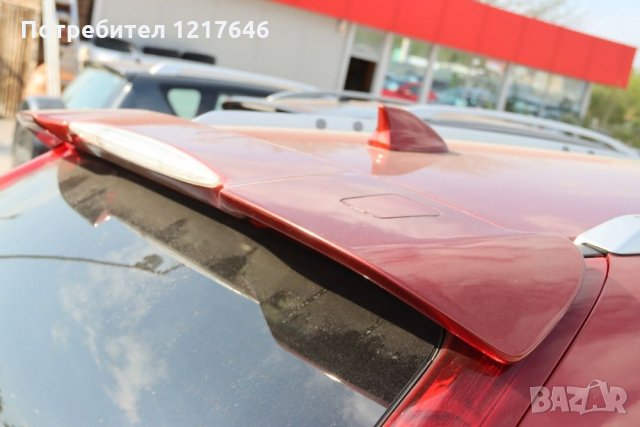 Лизинг TBi  Spoiler Спойлер Споилер Анти крило ЦРВ,ЦР-В,ЦР В,CRV,CR-V,CR V 2013-18, снимка 6 - Аксесоари и консумативи - 35677486