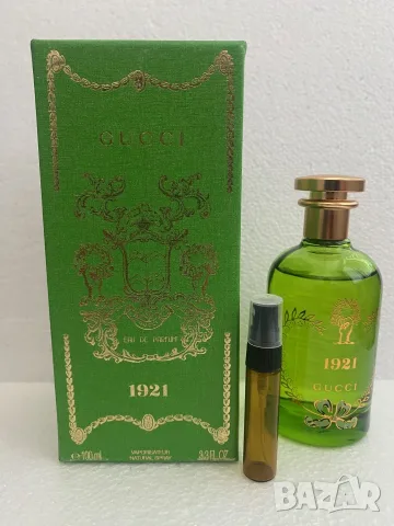 1921 by Gucci decant 5 ml