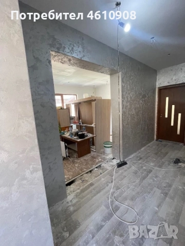 Вътрешни ремонтни услуги , снимка 10 - Ремонти на апартаменти - 52049048