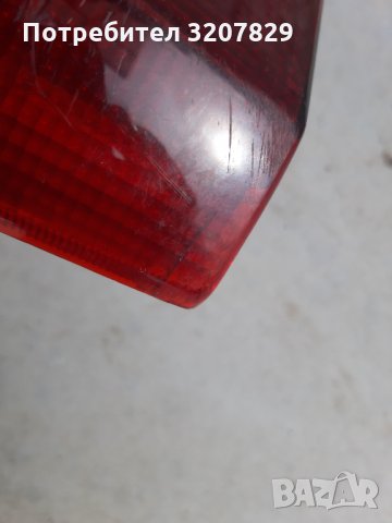 Стоп комплект - с основа за VW Голф 1, снимка 7 - Части - 36025998