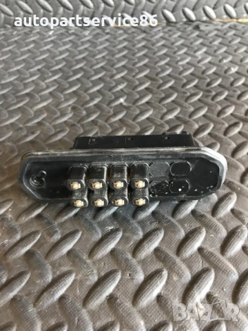 Контактен превключвател за плъзгаща врата за Peugeot C8, 807 (2002-2006) 1488935080