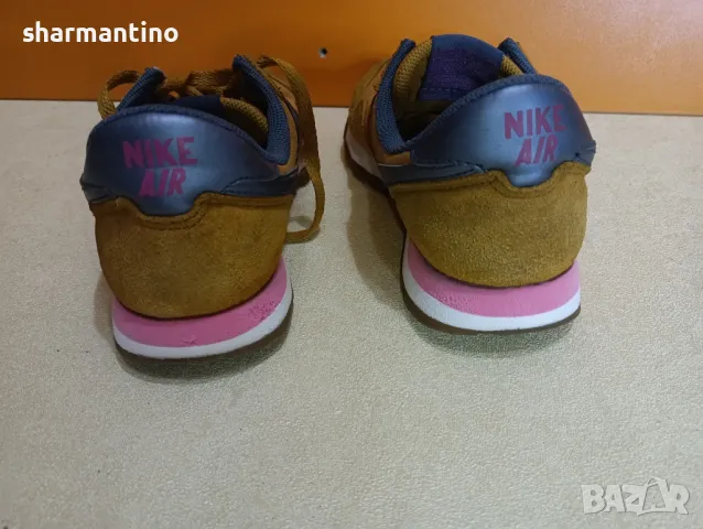 Nike Air Pegasus N 36,5 - 35 лв, снимка 4 - Маратонки - 50318583