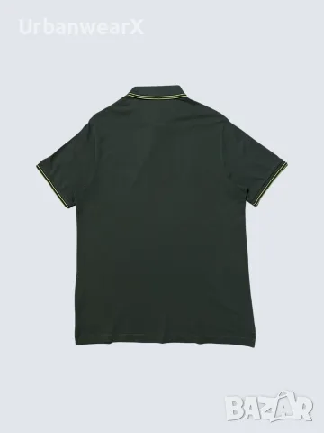 Оригинална мъжка поло тениска Stone Island , снимка 5 - Тениски - 55867947