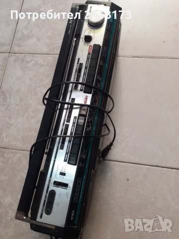 Двукасетъчен Аива