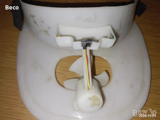 вентилатори, снимка 5 - Вентилатори - 48811827