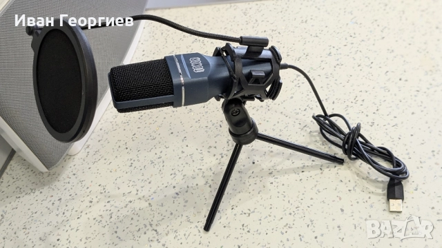 микрофон Tonor TC-777