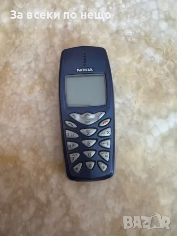 Ретро Нокия Nokia 3510 , НОКИЯ 3510, снимка 3 - Nokia - 49482243