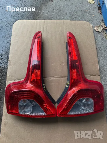 Стопове за Volvo C30, снимка 1