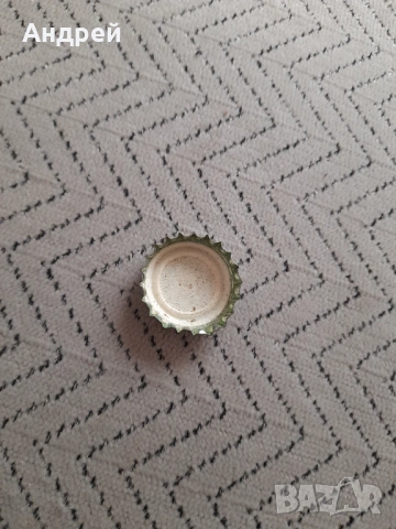 Капачка бира,пиво Каменица Специално, снимка 2 - Колекции - 53056364