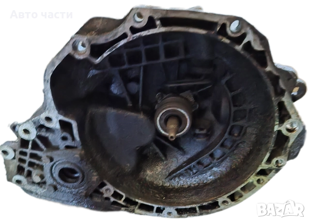 Скоростна кутия DAEWOO NUBIRA SEDÁN (J200) 1.6, BM0372