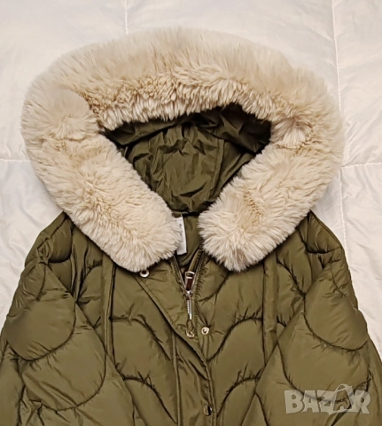 зимно яке, снимка 2 - Якета - 52901704