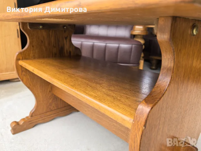 Масичка, снимка 4 - Маси - 50324307