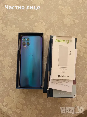 Моторола G100 Motorola , снимка 2 - Motorola - 55735995