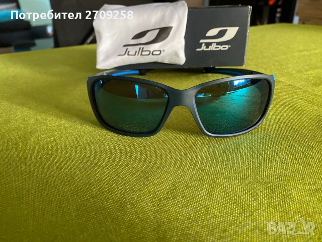 Слънчеви очила JULBO, снимка 1 - Слънчеви и диоптрични очила - 42426579