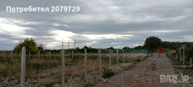 От собственик - Продавам имот 10585кв.м., снимка 5 - Земеделска земя - 52165876