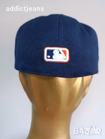 Мъжка шапка New Era San Diego Padres, снимка 6 - Шапки - 48612321