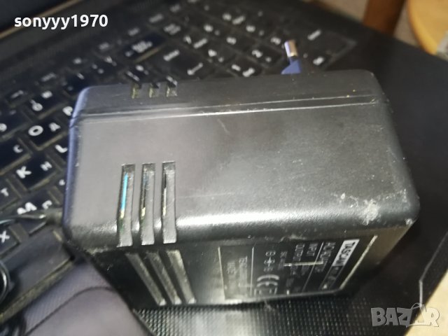 ЗАЯВЕН-TASCAM ADAPTOR 1407231334, снимка 13 - Други - 41548641
