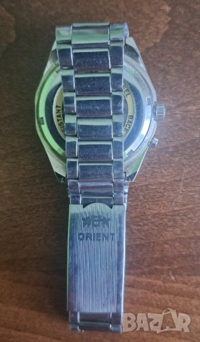 Часовник ORIENT , снимка 3 - Луксозни - 51856979