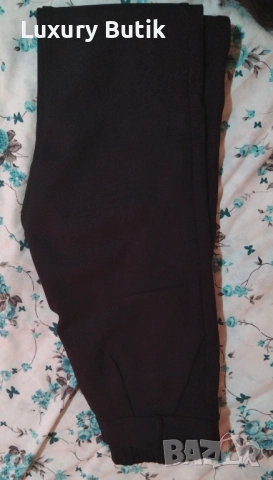 черни дамски панталони нови