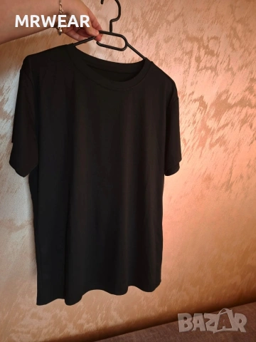 Дамска тениска М -размер, снимка 2 - Тениски - 53271248