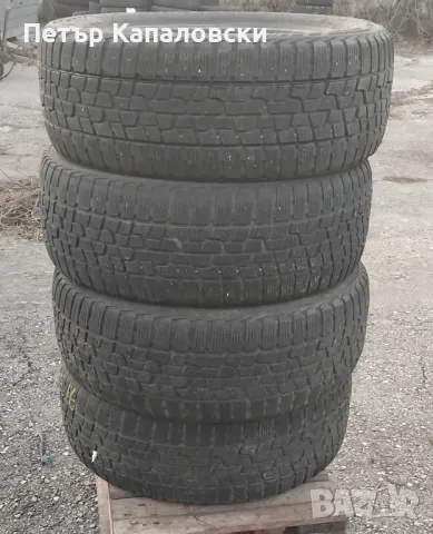 Гуми 205 55 16 Фаярстоун Firestone 4 броя. Нов внос. Не са нови. Гаранция, снимка 11 - Гуми и джанти - 48924188