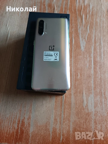 One plus Nord CE 5G , снимка 4 - Други - 53756019