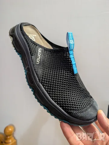 Salomon Чехли Rx Slide 3.0 номер 43 1/3 , снимка 3 - Мъжки чехли - 55827765