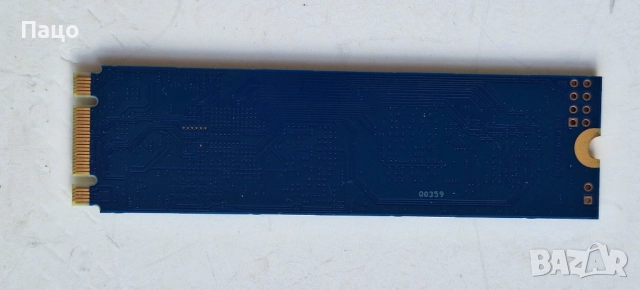 128GB/SATA m.2/Kingston, снимка 5 - Лаптоп аксесоари - 52876381
