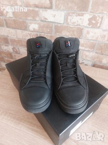 Fabiano мъжки спортно елегантни обувки Фабиано, снимка 2 - Спортно елегантни обувки - 51480307