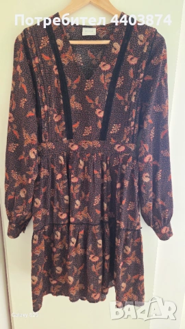 Дамска рокля