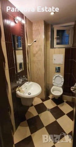 Продава двустаен апартамент в кв. Толстой , снимка 5 - Апартаменти - 53370633