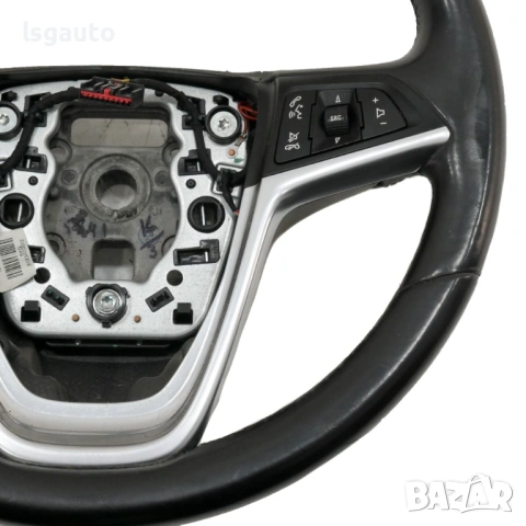 Волан Opel Insignia 2008-2013 ID: 158125, снимка 4 - Части - 53628898