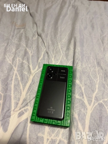 Xiaomi Redmi Note 13 Pro + 256GB, снимка 2 - Xiaomi - 53116752