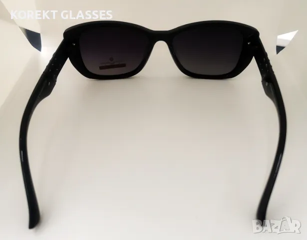 Слънчеви очила Christian Lafayette PARIS POLARIZED 100% UV защита, снимка 5 - Слънчеви и диоптрични очила - 50038650