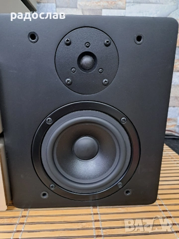 Denon D-F88 Microsystem, снимка 7 - Ресийвъри, усилватели, смесителни пултове - 53126254