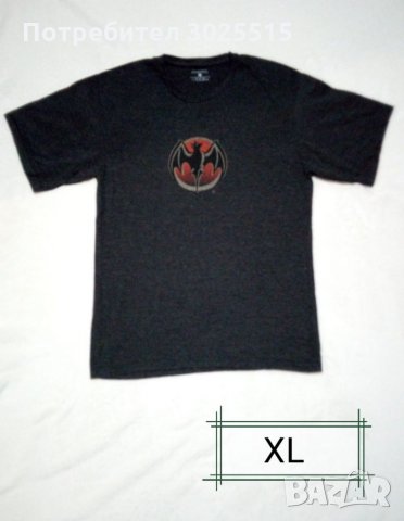 Мъжки тениски Размери  XL, 2XL , снимка 3 - Тениски - 33584296