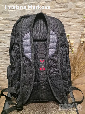 Голяма раница SWISSGEAR, носена веднъж. , снимка 2 - Раници - 56103496