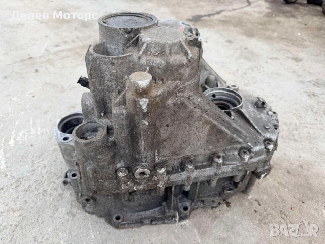 REJ скоростна кутия ръчна 6 ск. от Volkswagen T-Roc 2.0 TDI 4 Motion, 150 ph., engine DFFA, 6 sp., 2, снимка 8 - Части - 52336744