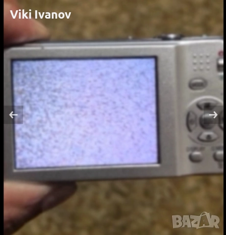 Фотоапарат LUMIX DMC-FS10, снимка 3 - Фотоапарати - 52988180
