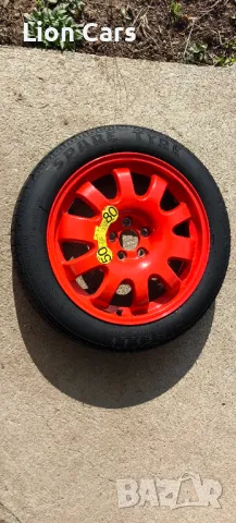 патерица ягуар, снимка 1