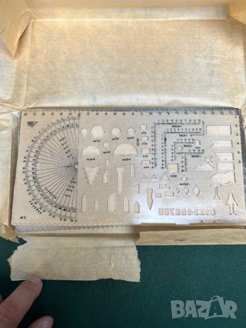 Продавам командирска линия 