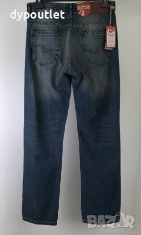 Lee Cooper - Дънки, Bootcum Jeans, размер - 32W/"32 и 34W/"34 .                    , снимка 3 - Дънки - 39673903