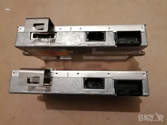 Audi MMI модул 4E0035729  4E0 035 729   4F0910732HX  4F0 910 732 HX , снимка 4 - Части - 35889102