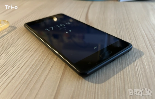 Nokia 5 16GB Dual, снимка 6 - Nokia - 53653919