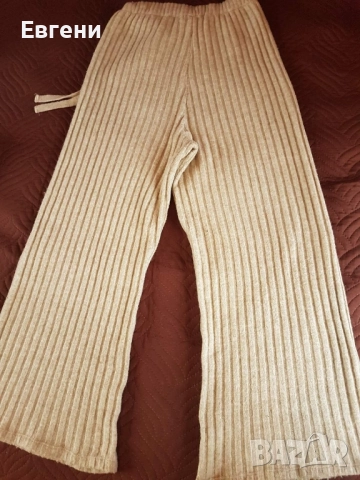 Панталон H&M, снимка 2 - Панталони - 52193684