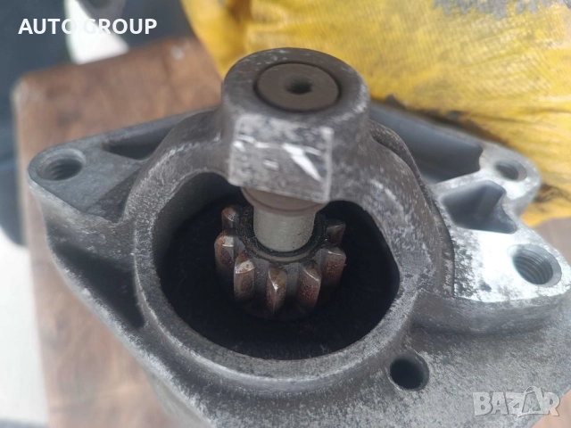 Стартер за Рено, Дачия 1,5ДЦИ / Renault, Dacia -233003329R, снимка 4 - Части - 51604384