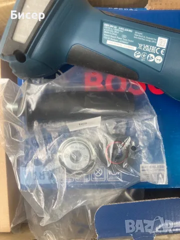 Инструменти Бош Bosch 18v , снимка 8 - Други инструменти - 50221115