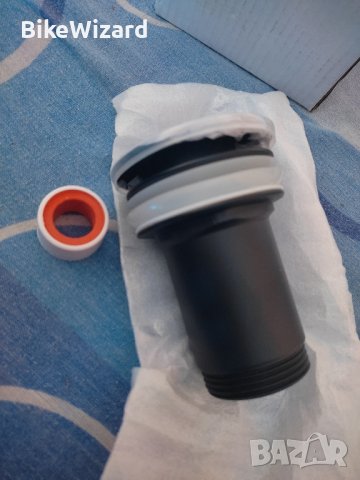 Клик сифон за мивка НОВ  , снимка 3 - Мивки - 44348997