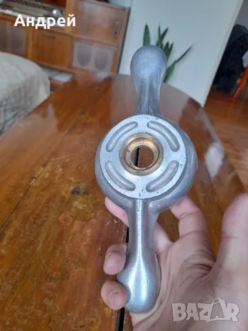 Стара затварачка за буркани #11, снимка 2 - Други ценни предмети - 47259668