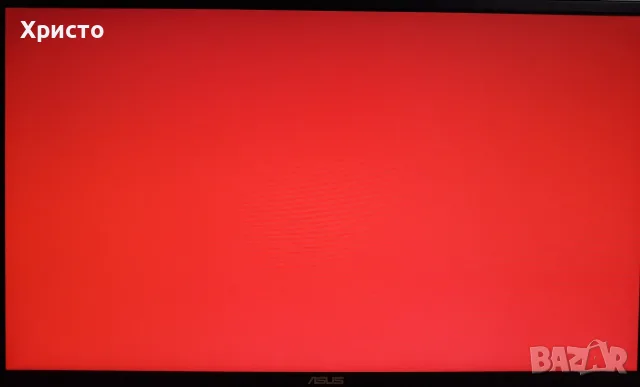 Геймърски Монитор ASUS VG248QG 24” G-Sync FreeSyncPremium 165Hz Full HD 1080p 0.5ms DP HDMI Eye Care, снимка 5 - Монитори - 55756049